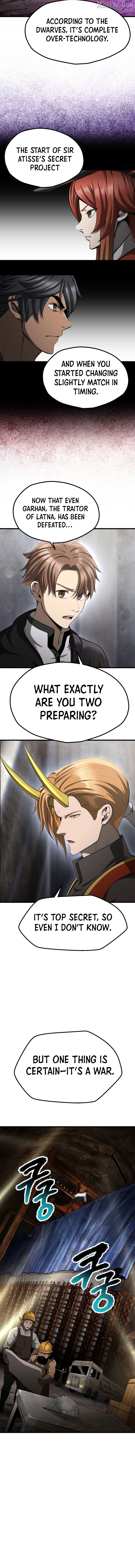 Read Survival Story of a Sword King in a Fantasy World Manga Online