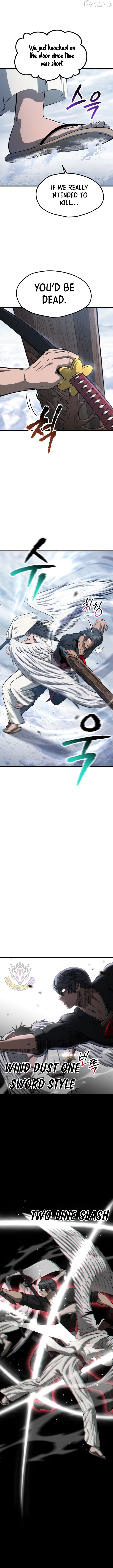 Read Survival Story of a Sword King in a Fantasy World Manga Online