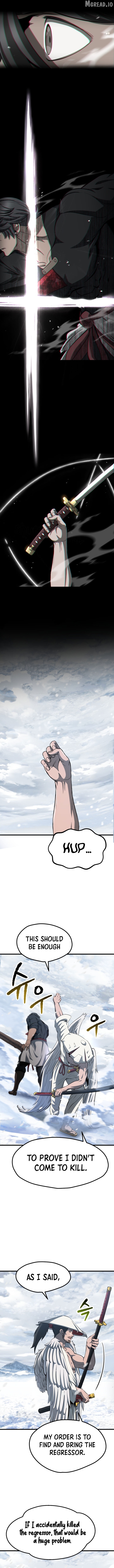 Read Survival Story of a Sword King in a Fantasy World Manga Online