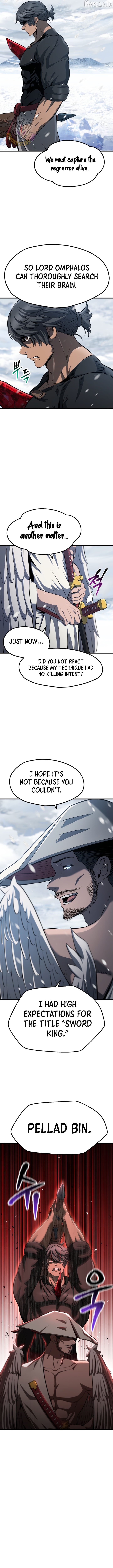 Read Survival Story of a Sword King in a Fantasy World Manga Online