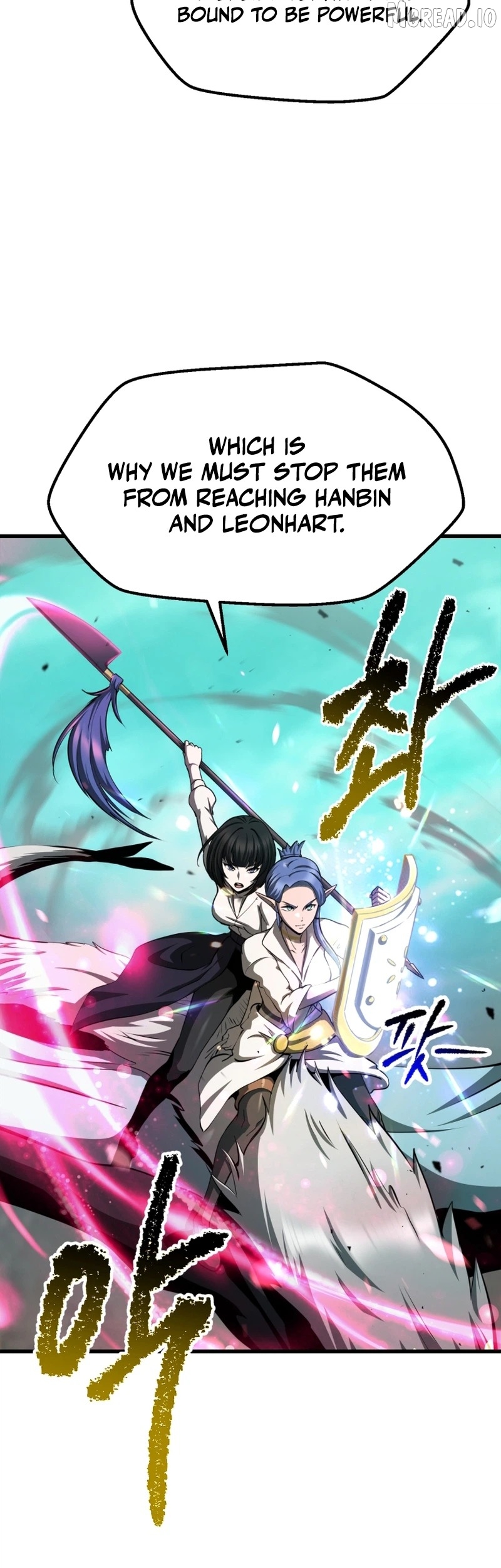 Read Survival Story of a Sword King in a Fantasy World Manga Online