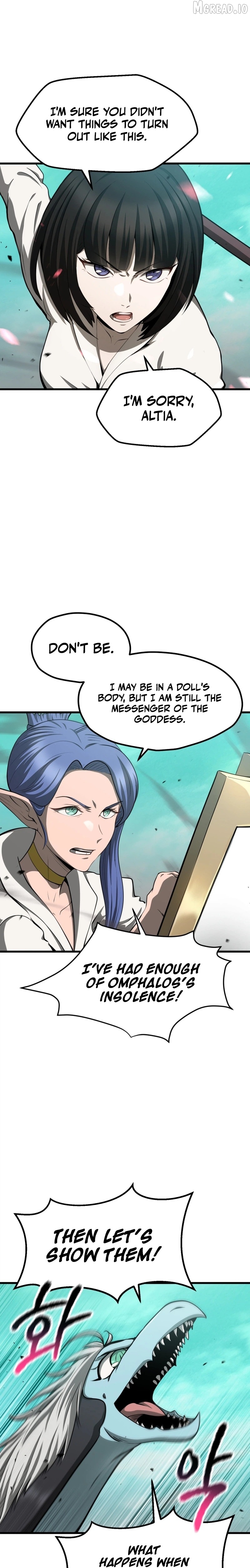 Read Survival Story of a Sword King in a Fantasy World Manga Online