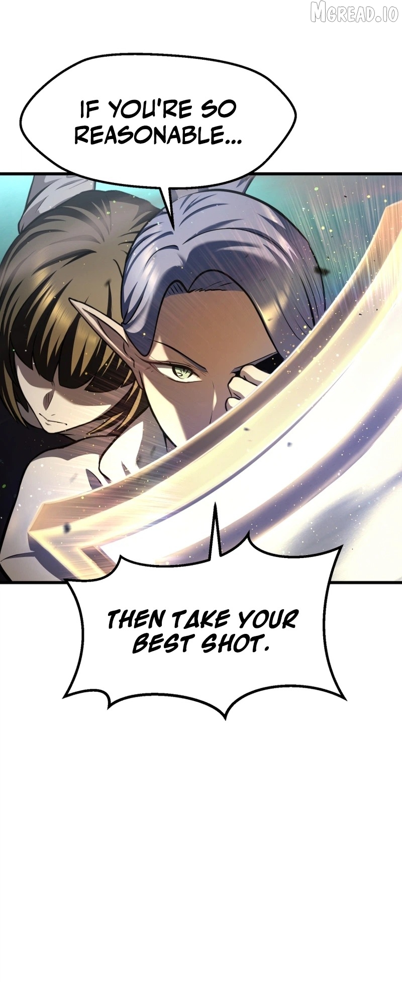 Read Survival Story of a Sword King in a Fantasy World Manga Online
