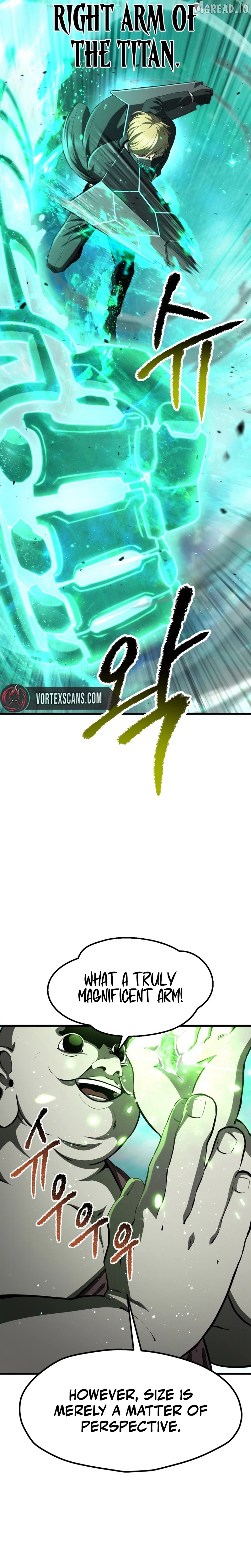 Read Survival Story of a Sword King in a Fantasy World Manga Online