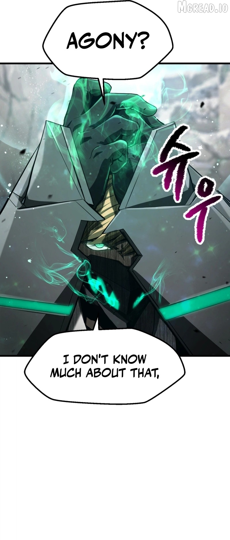 Read Survival Story of a Sword King in a Fantasy World Manga Online