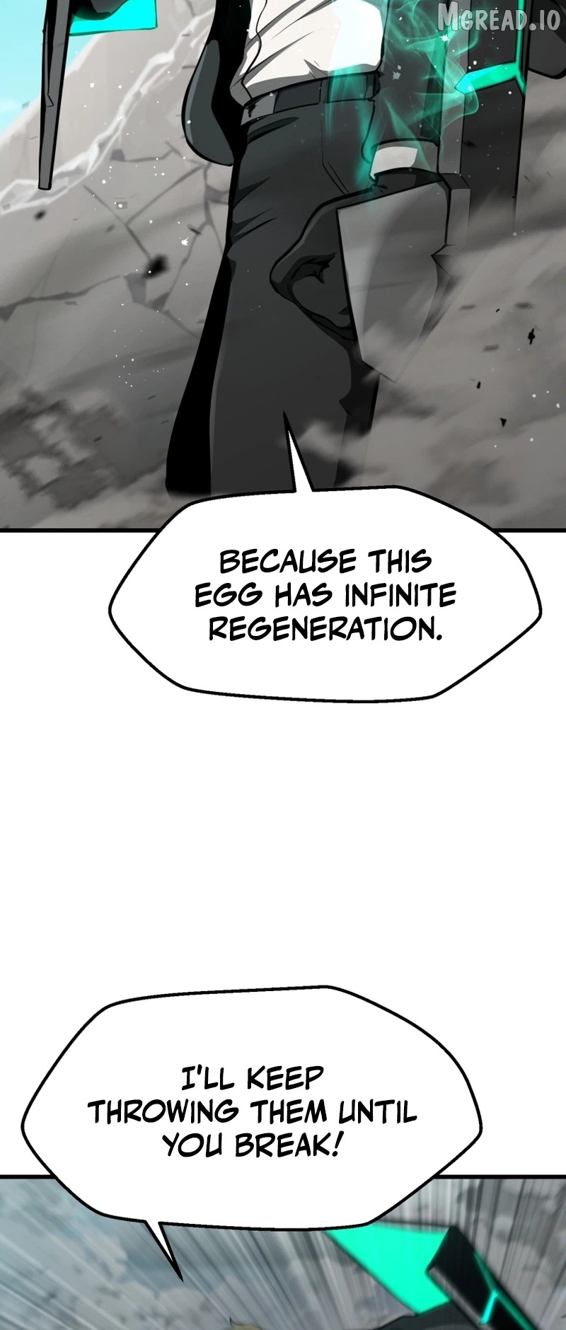 Read Survival Story of a Sword King in a Fantasy World Manga Online