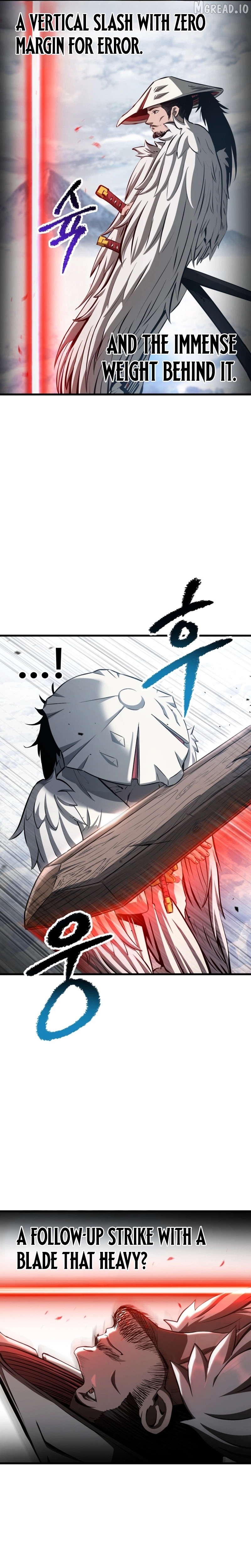 Read Survival Story of a Sword King in a Fantasy World Manga Online