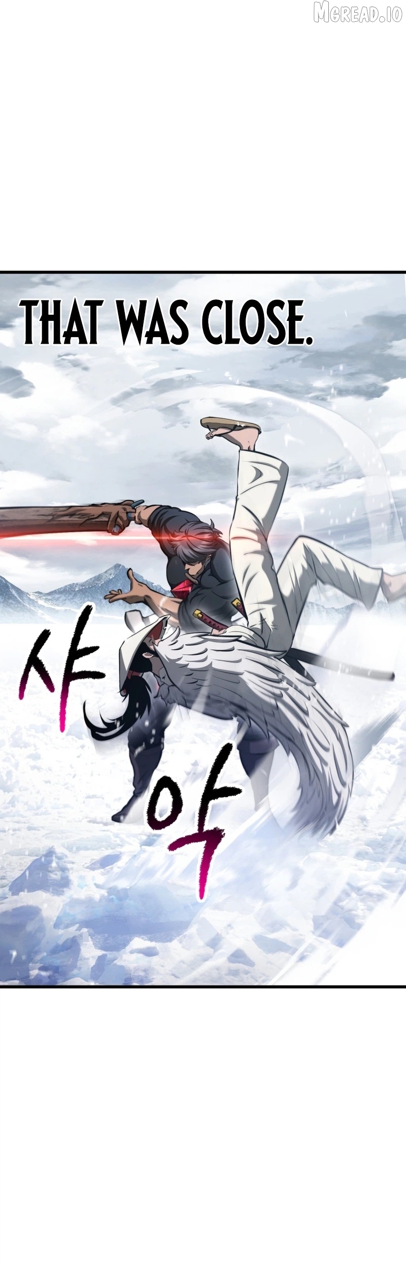 Read Survival Story of a Sword King in a Fantasy World Manga Online