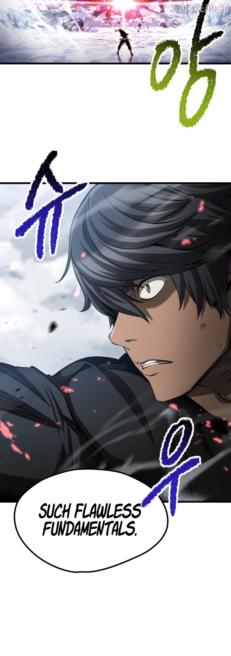 Read Survival Story of a Sword King in a Fantasy World Manga Online