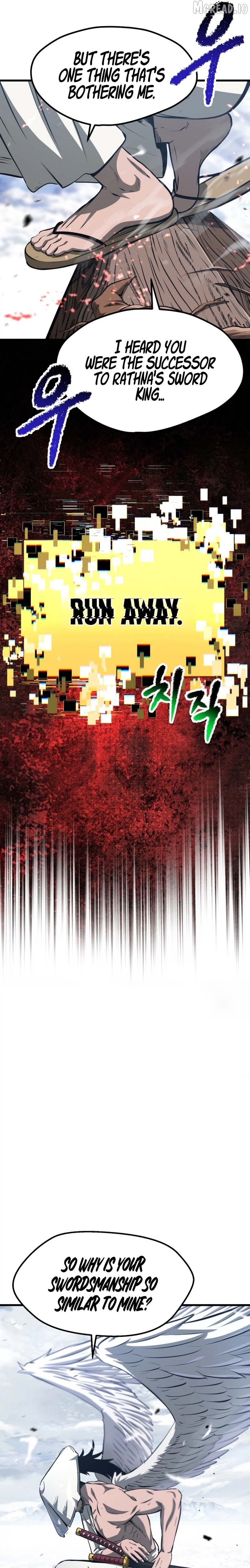 Read Survival Story of a Sword King in a Fantasy World Manga Online