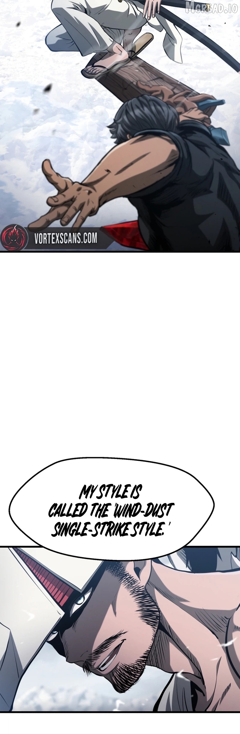 Read Survival Story of a Sword King in a Fantasy World Manga Online