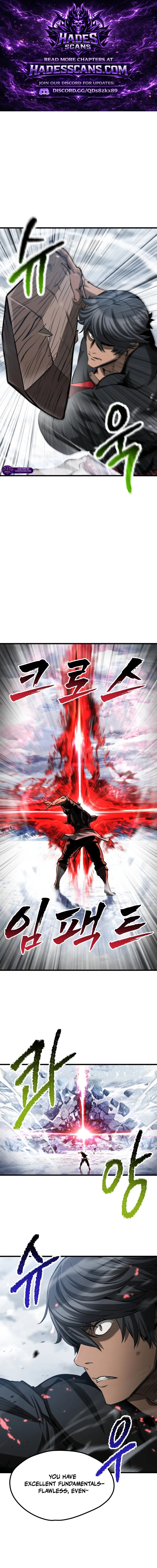 Read Survival Story of a Sword King in a Fantasy World Manga Online