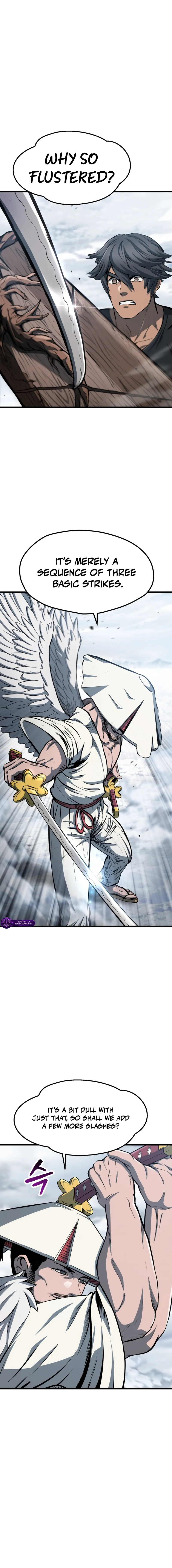 Read Survival Story of a Sword King in a Fantasy World Manga Online