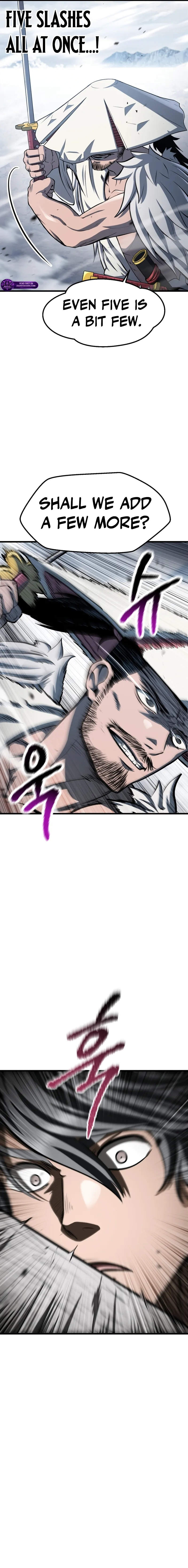 Read Survival Story of a Sword King in a Fantasy World Manga Online
