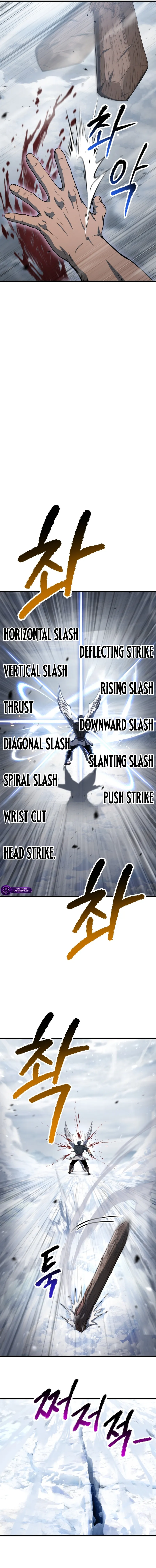 Read Survival Story of a Sword King in a Fantasy World Manga Online
