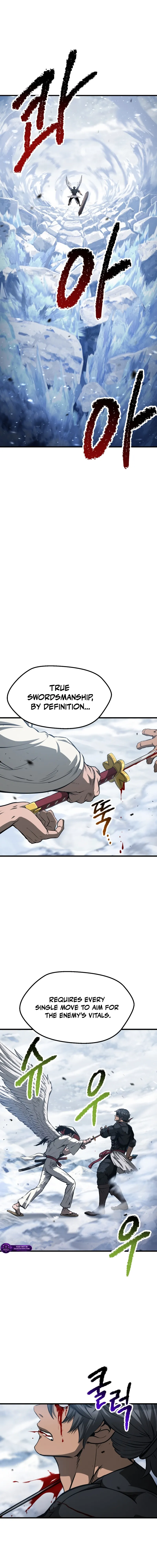 Read Survival Story of a Sword King in a Fantasy World Manga Online