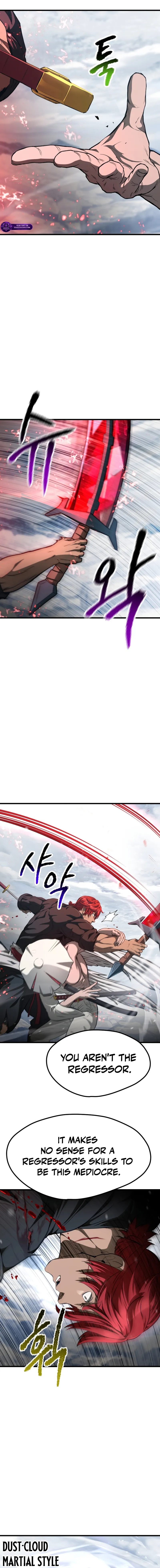 Read Survival Story of a Sword King in a Fantasy World Manga Online