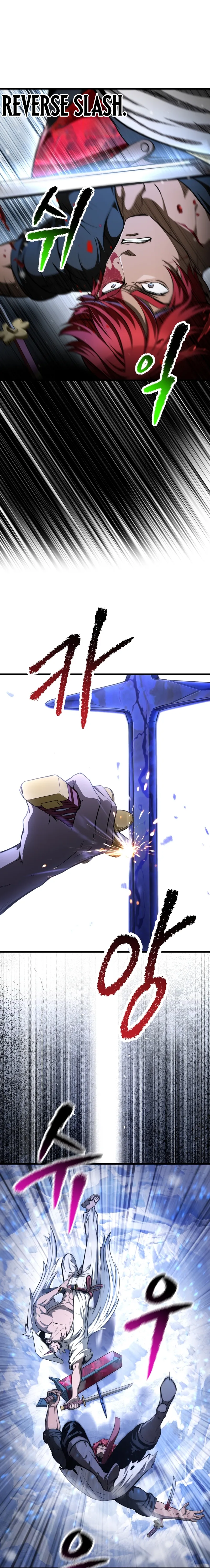 Read Survival Story of a Sword King in a Fantasy World Manga Online