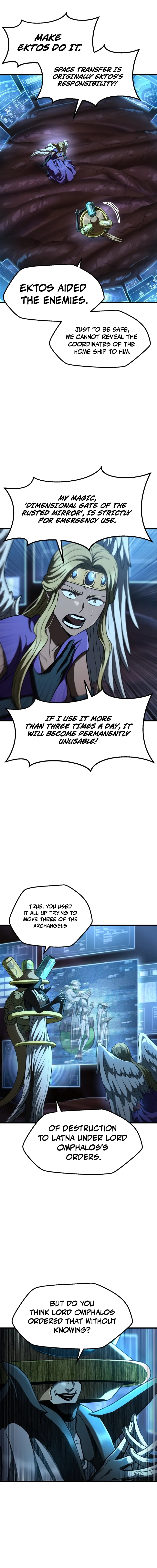 Read Survival Story of a Sword King in a Fantasy World Manga Online