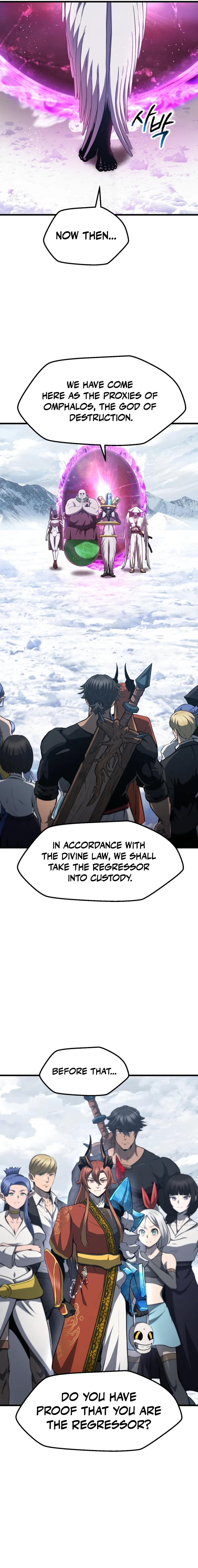 Read Survival Story of a Sword King in a Fantasy World Manga Online