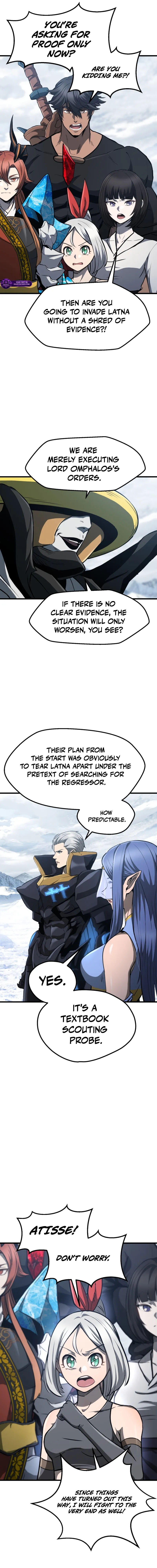 Read Survival Story of a Sword King in a Fantasy World Manga Online