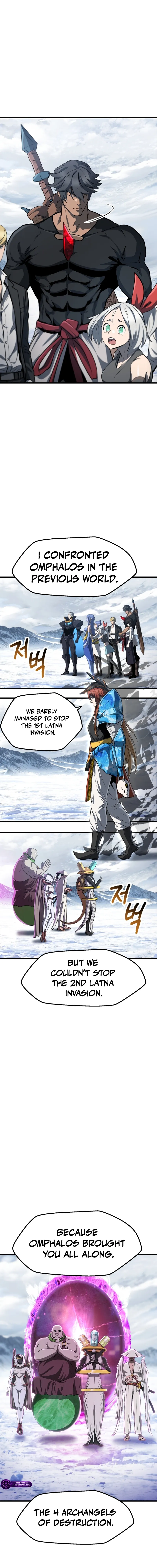 Read Survival Story of a Sword King in a Fantasy World Manga Online
