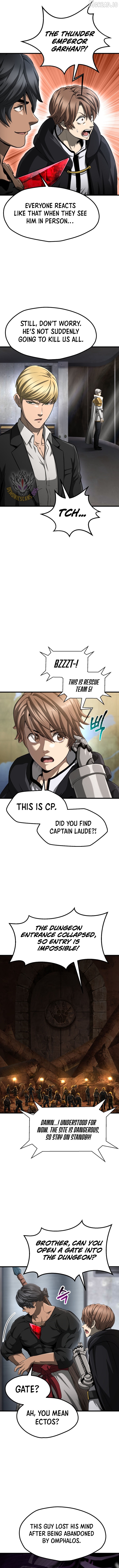 Read Survival Story of a Sword King in a Fantasy World Manga Online