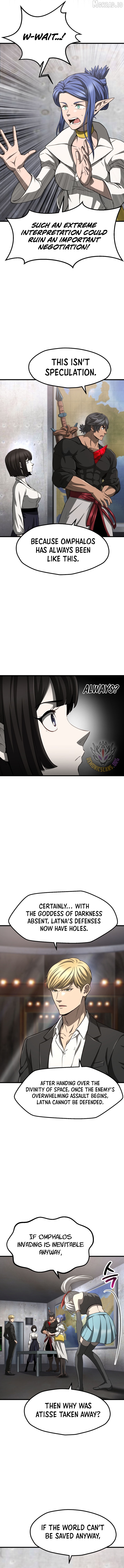 Read Survival Story of a Sword King in a Fantasy World Manga Online