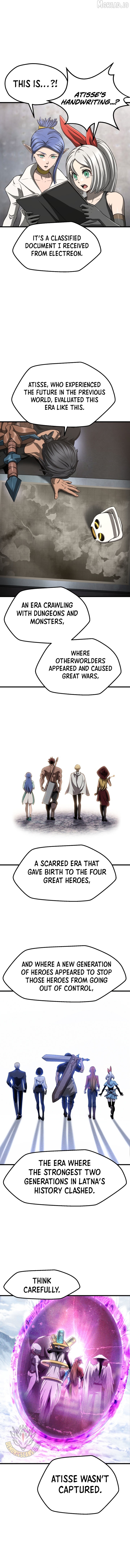 Read Survival Story of a Sword King in a Fantasy World Manga Online