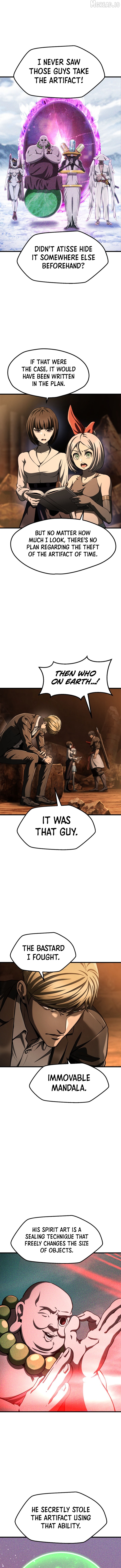 Read Survival Story of a Sword King in a Fantasy World Manga Online