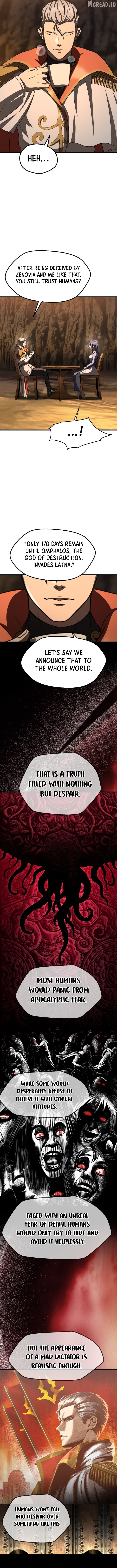 Read Survival Story of a Sword King in a Fantasy World Manga Online