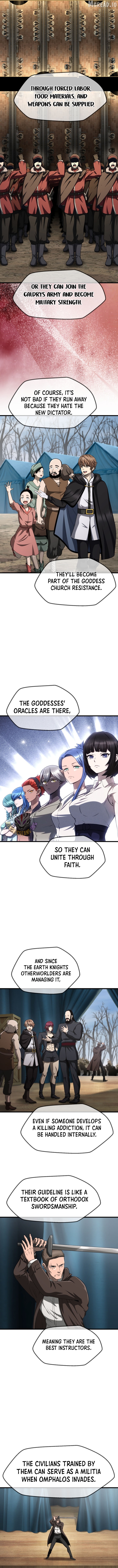 Read Survival Story of a Sword King in a Fantasy World Manga Online
