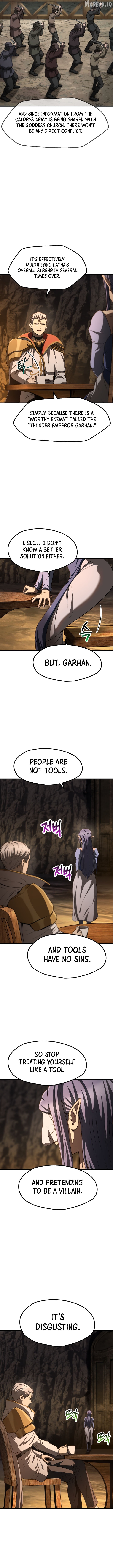 Read Survival Story of a Sword King in a Fantasy World Manga Online