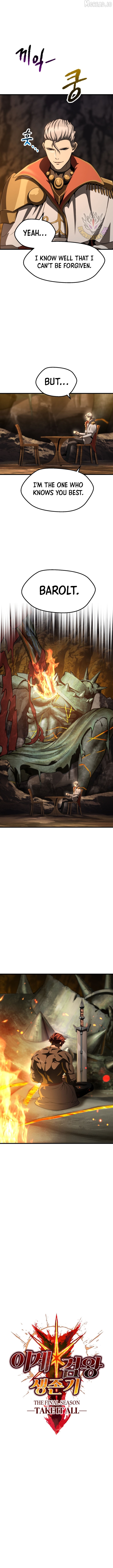 Read Survival Story of a Sword King in a Fantasy World Manga Online
