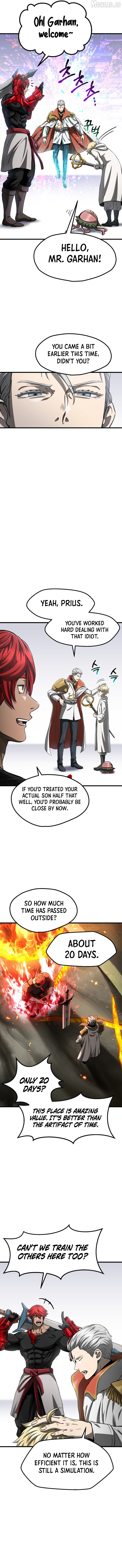 Read Survival Story of a Sword King in a Fantasy World Manga Online