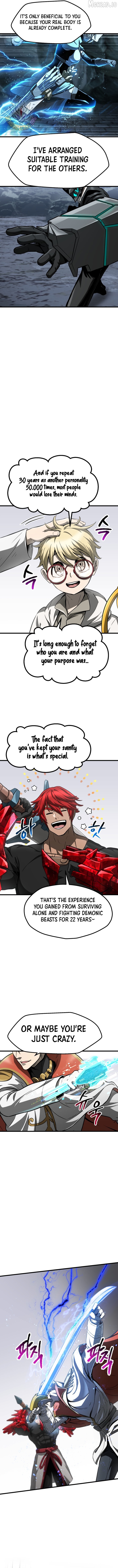 Read Survival Story of a Sword King in a Fantasy World Manga Online