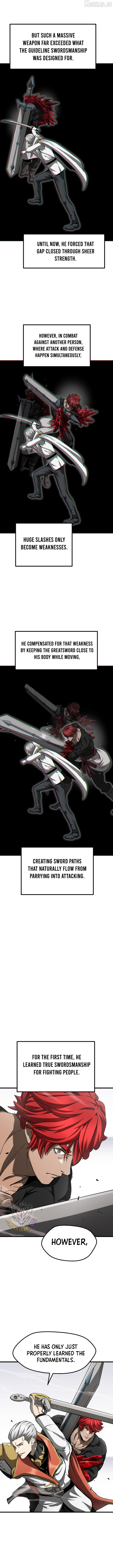 Read Survival Story of a Sword King in a Fantasy World Manga Online