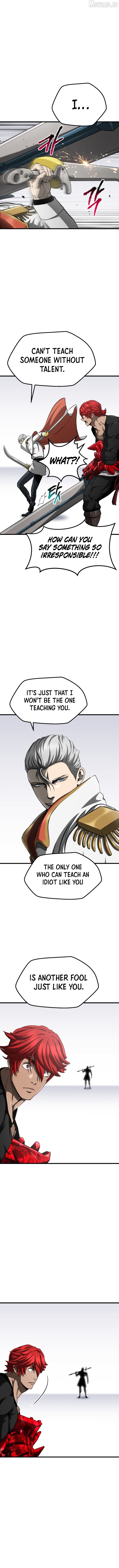 Read Survival Story of a Sword King in a Fantasy World Manga Online