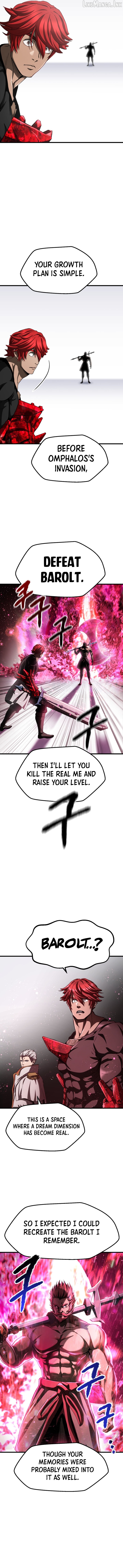 Read Survival Story of a Sword King in a Fantasy World Manga Online