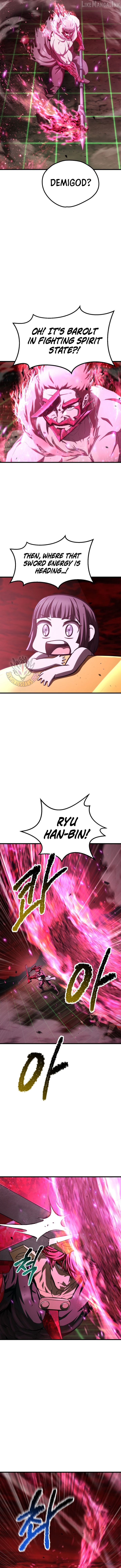 Read Survival Story of a Sword King in a Fantasy World Manga Online