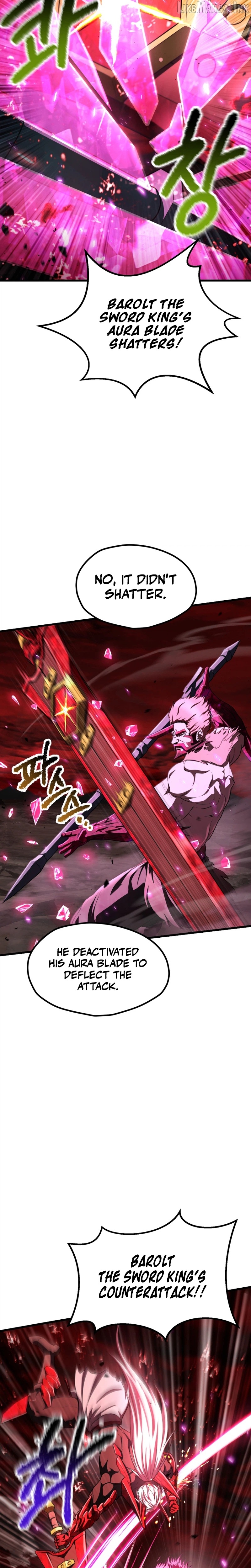 Read Survival Story of a Sword King in a Fantasy World Manga Online