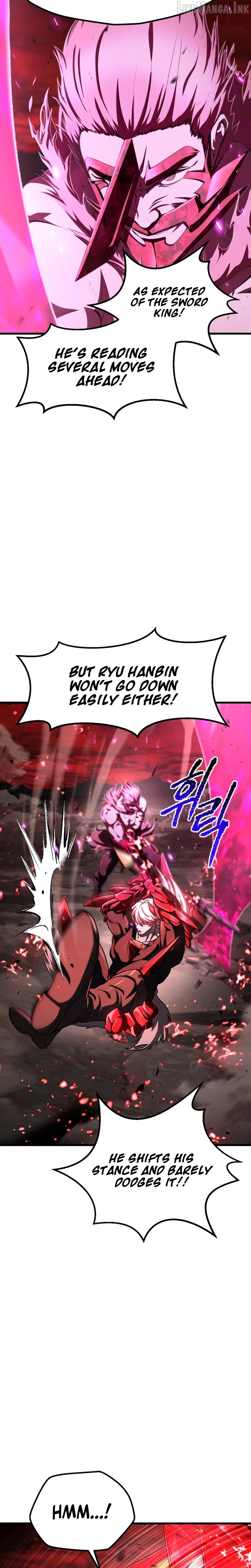 Read Survival Story of a Sword King in a Fantasy World Manga Online