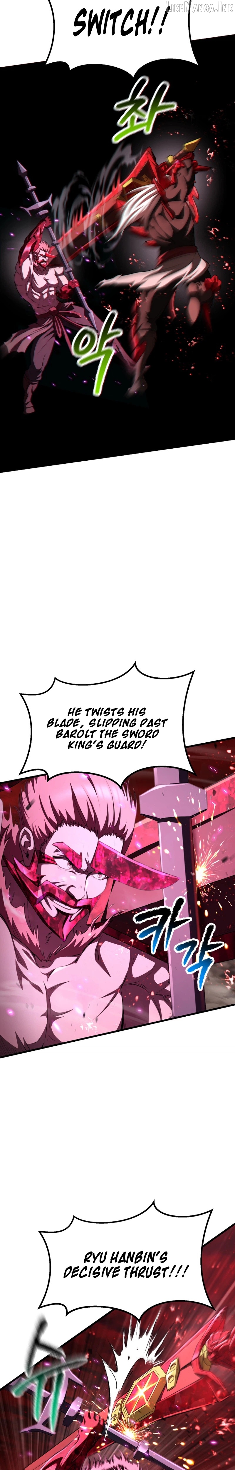 Read Survival Story of a Sword King in a Fantasy World Manga Online