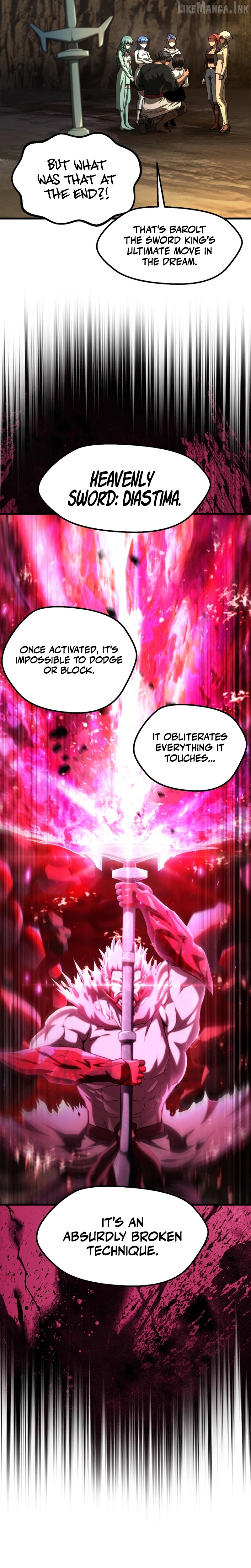 Read Survival Story of a Sword King in a Fantasy World Manga Online