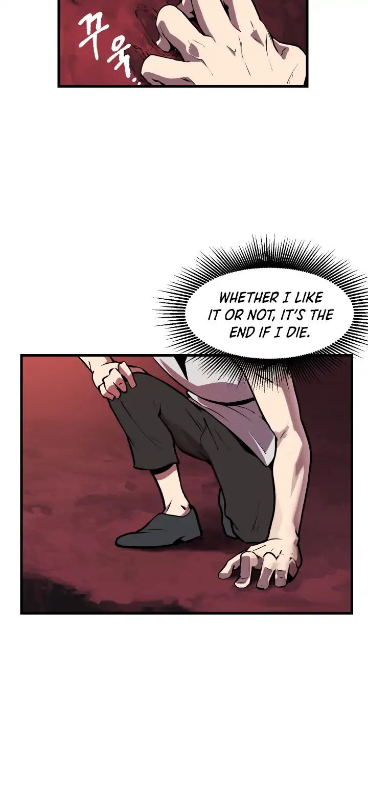 Read Survival Story of a Sword King in a Fantasy World Manga Online