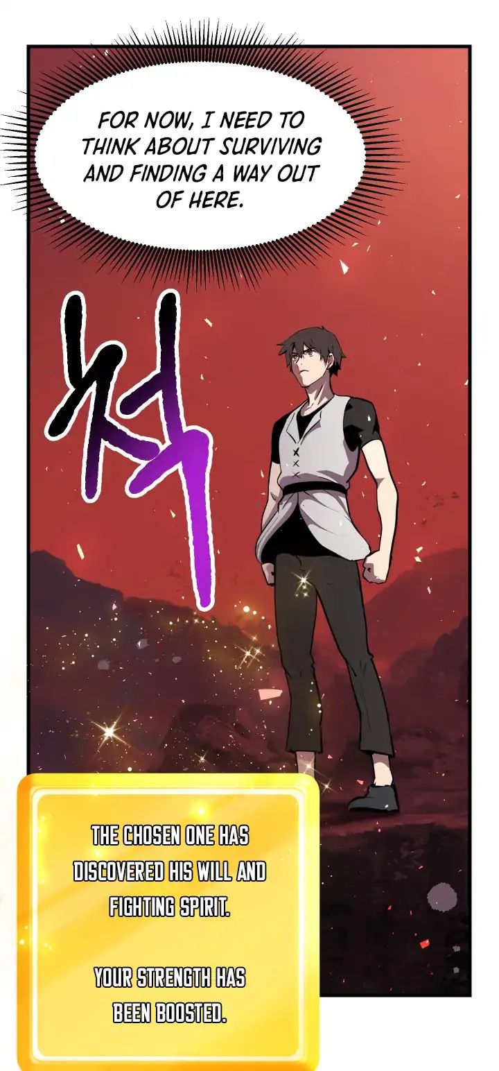 Read Survival Story of a Sword King in a Fantasy World Manga Online