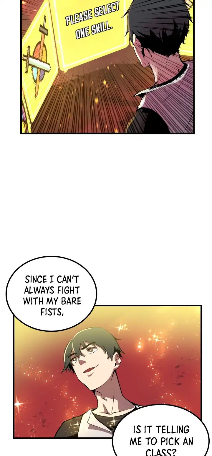 Read Survival Story of a Sword King in a Fantasy World Manga Online
