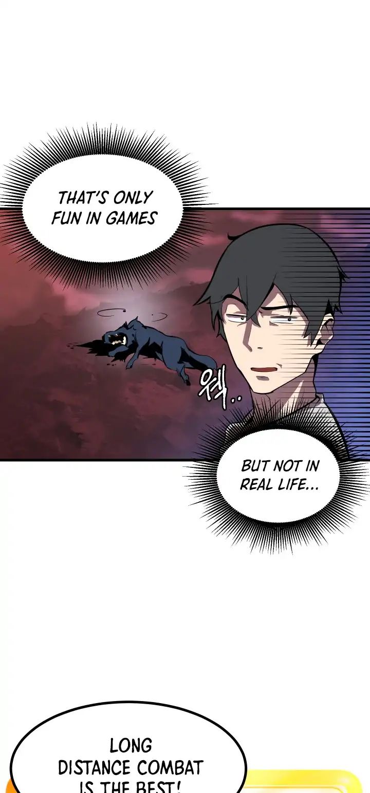 Read Survival Story of a Sword King in a Fantasy World Manga Online