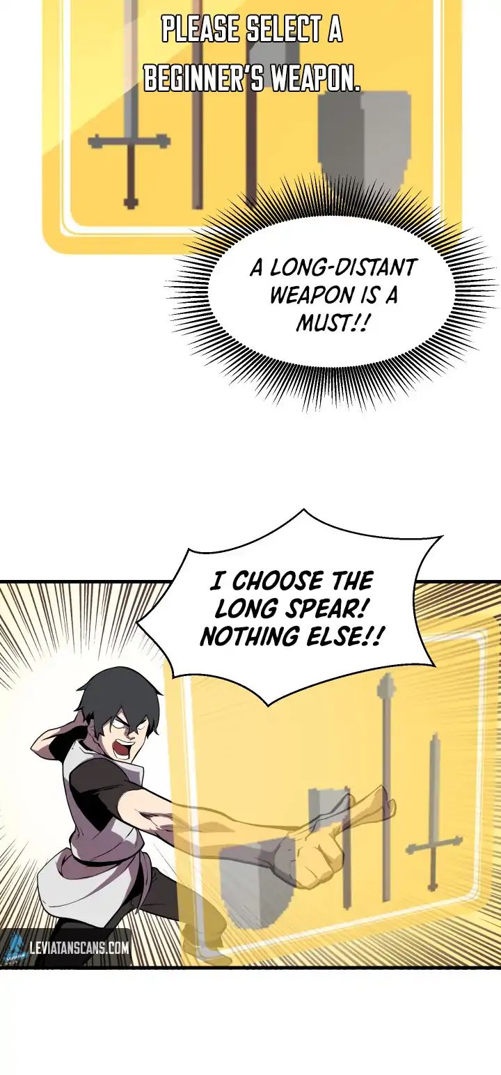 Read Survival Story of a Sword King in a Fantasy World Manga Online