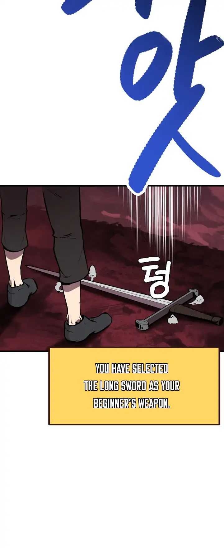 Read Survival Story of a Sword King in a Fantasy World Manga Online